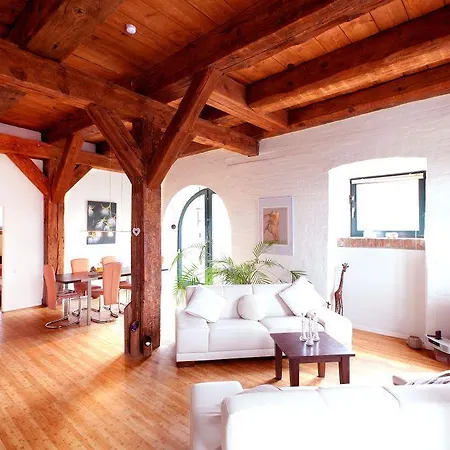 דירה Ferienwohnung Bowe