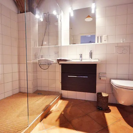 Ferienwohnung Bowe דירה קיל