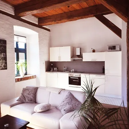 Ferienwohnung Bowe דירה *