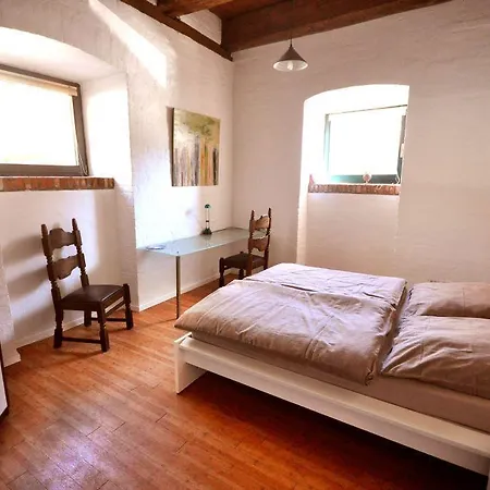 Ferienwohnung Bowe קיל