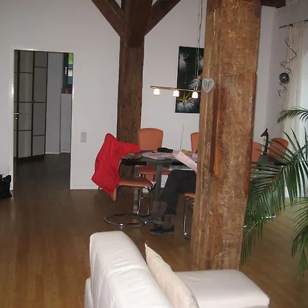 Ferienwohnung Bowe דירה
