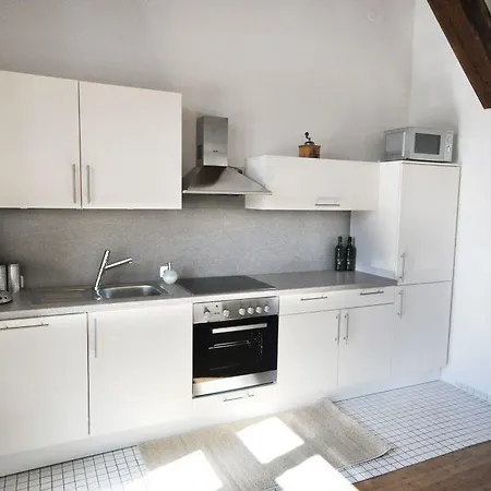 Ferienwohnung Bowe דירה